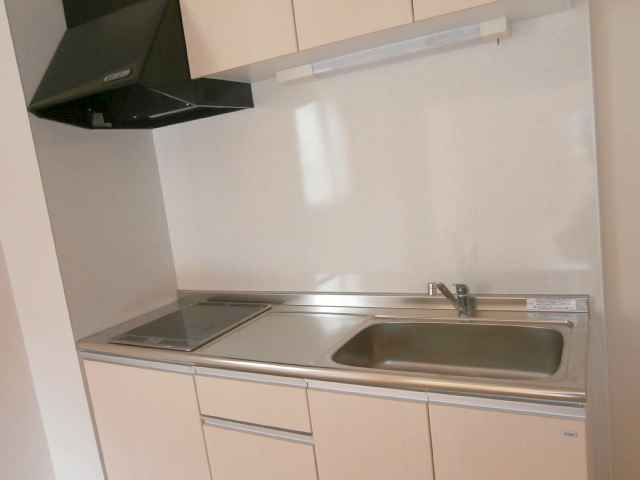 Kitchen. Kitchen