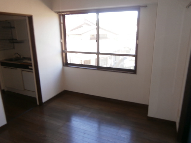 Other room space. bedroom