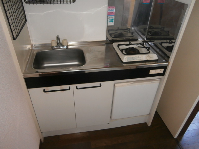 Kitchen. Kitchen