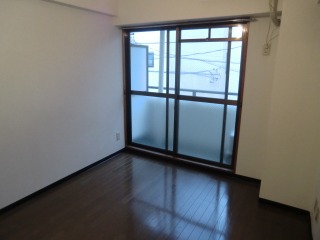 Living and room. Living
