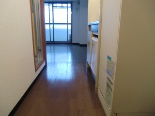 Other room space. bedroom