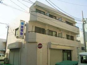 Building appearance