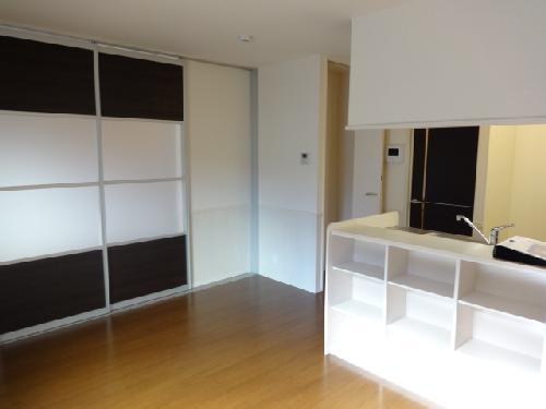 Living and room. Living