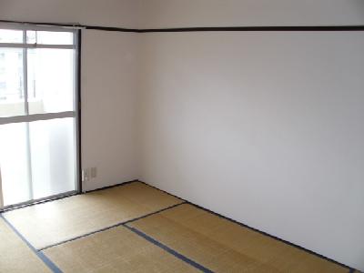 Other room space. bedroom