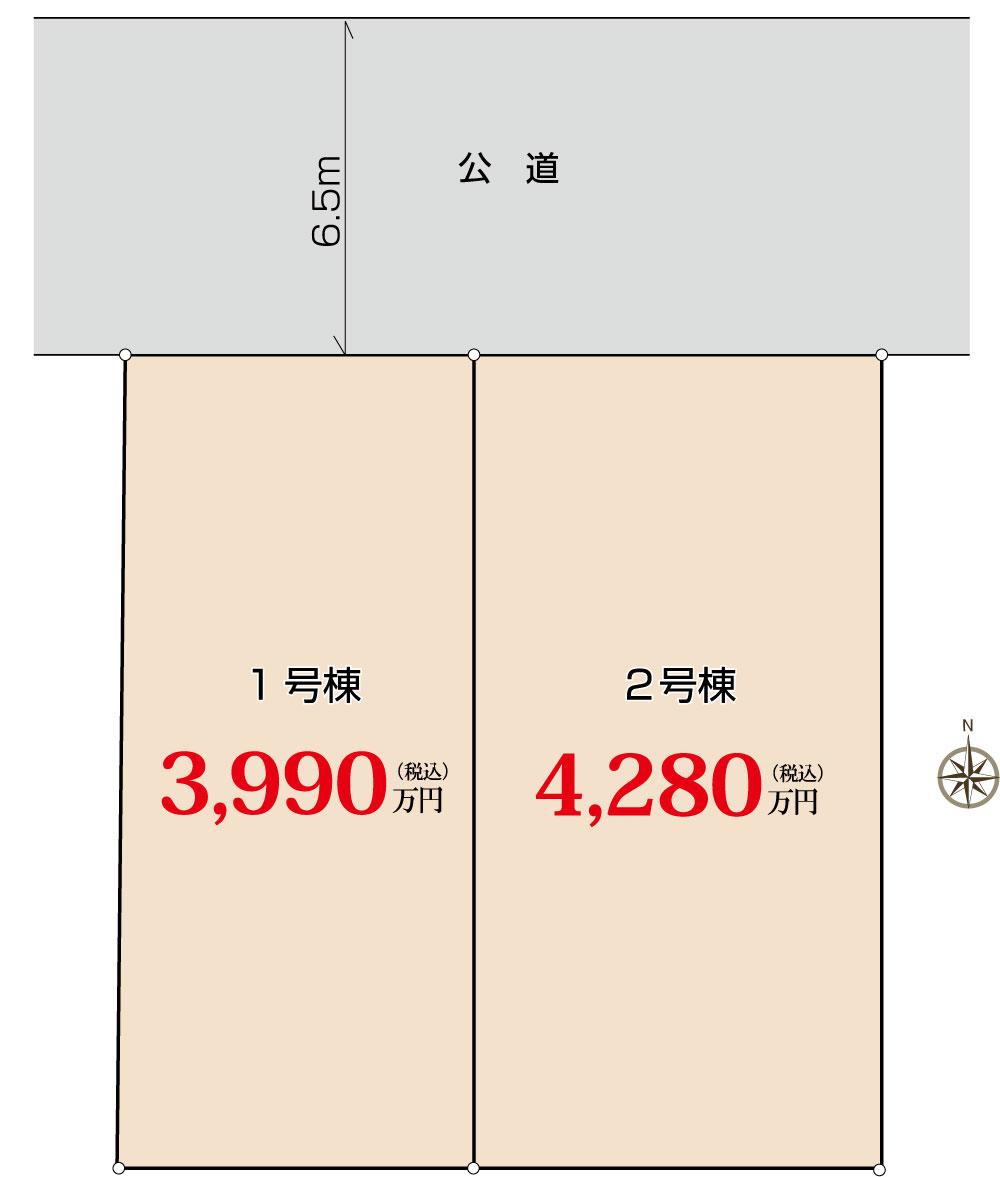 The entire compartment Figure