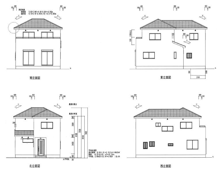 Rendering (appearance). (Building 2) Rendering