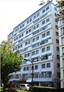 Local appearance photo. "Kanazawa Hakkei" station walk 5 minutes