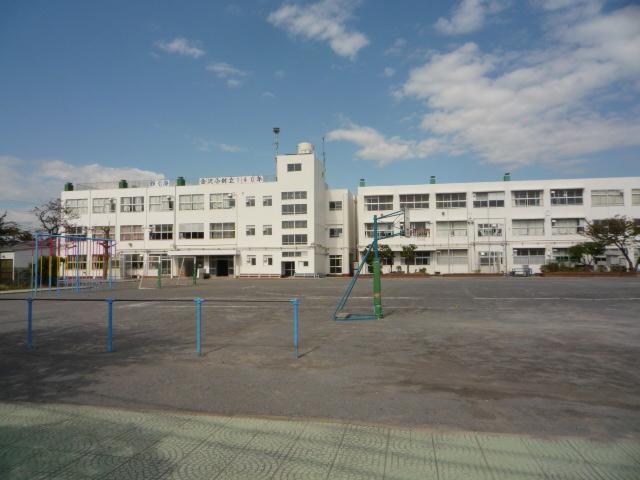 Other. Kanazawa Elementary School
