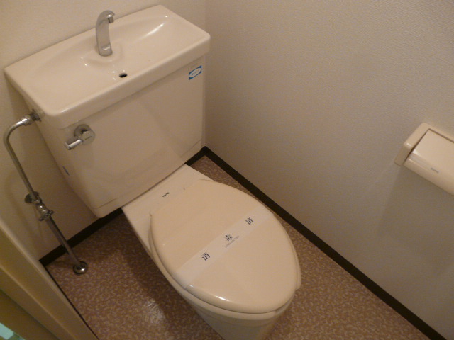 Balcony. bath ・ It toilets is another of course (* ^^) v! !