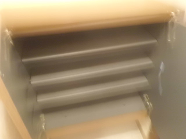 Entrance. There and convenient shoe box