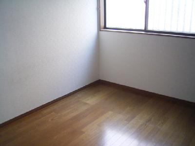 Other room space. bedroom