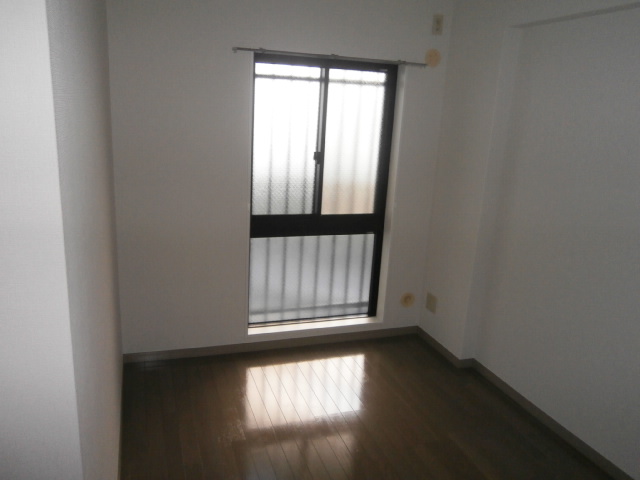 Other room space. bedroom