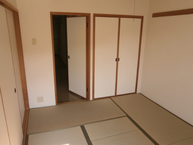 Other room space