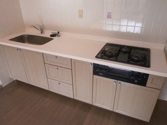 Kitchen. Kitchen