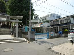 kindergarten ・ Nursery. Sugita kindergarten (kindergarten ・ 727m to the nursery)