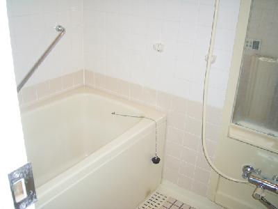 Bath.  ☆ Of course, bus ・ Restroom ☆