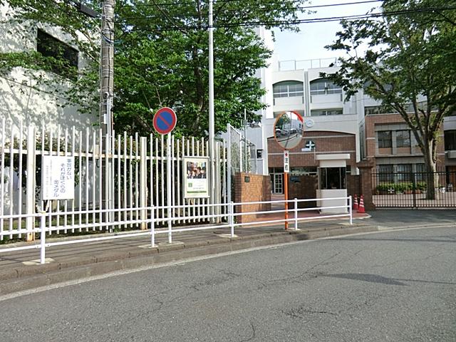 kindergarten ・ Nursery. There are also glad facility to 500m double-income to Kanto Gakuin Mutsuura kindergarten! ! 