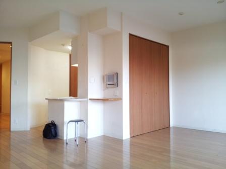 Living. Indoor (12 May 2013) Shooting