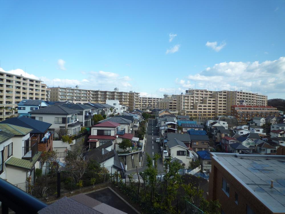 View photos from the dwelling unit. It is a very good view dwelling unit!