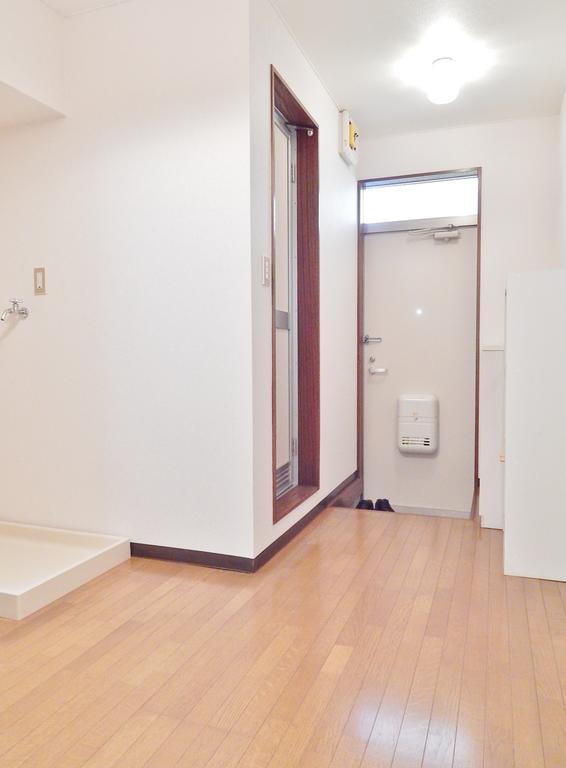 Other room space