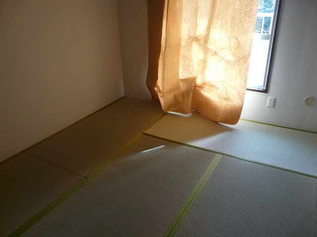 Other room space. bedroom