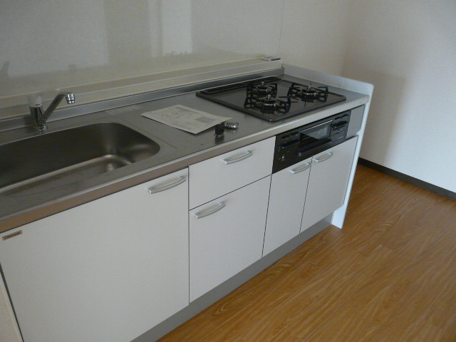 Kitchen. ☆ Nice kitchen ☆