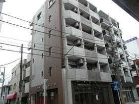 Building appearance