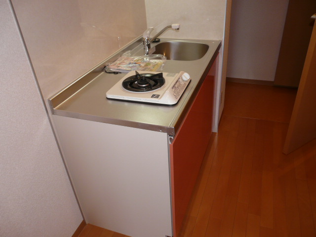 Kitchen. Kitchen
