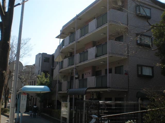 Local appearance photo