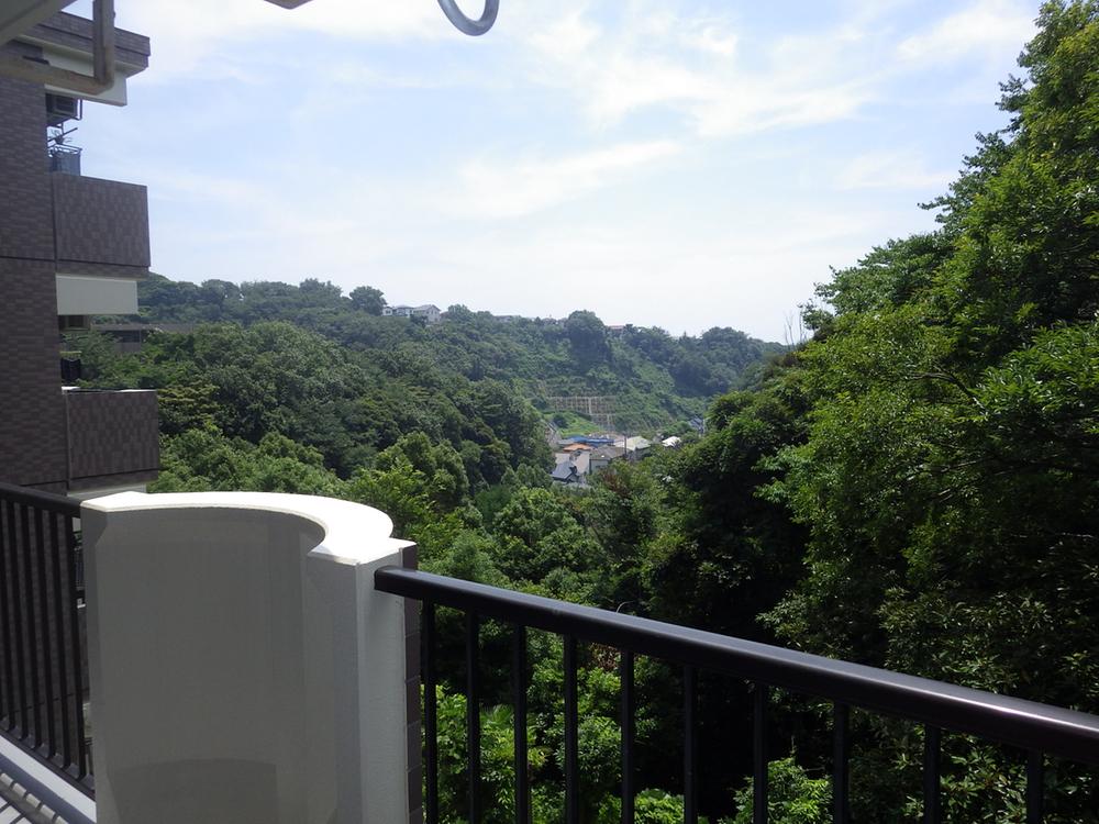 View photos from the dwelling unit