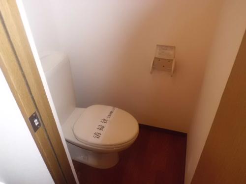 Toilet. bath ・ It toilets is another of course (* ^^) v! !