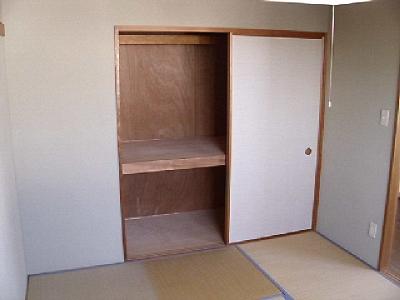 Other room space. bedroom