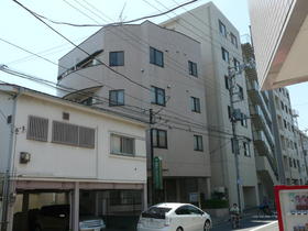Building appearance