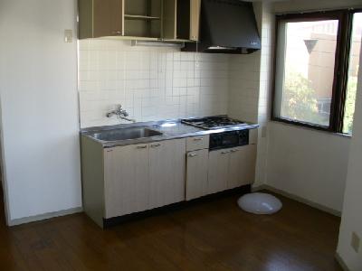 Kitchen. Kitchen