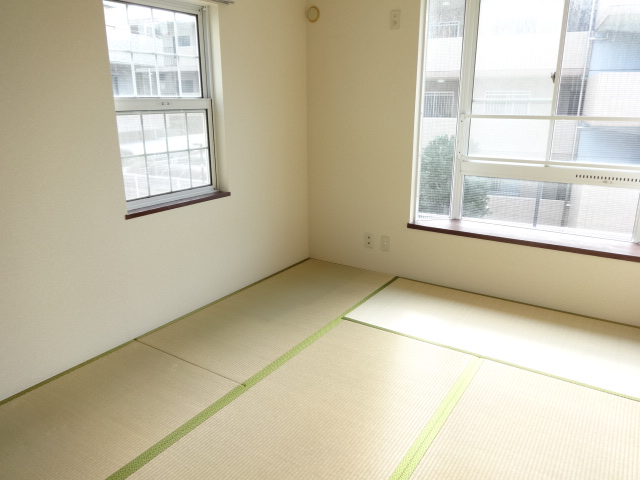 Other room space. ☆ Relax If Japanese-style room !! ☆