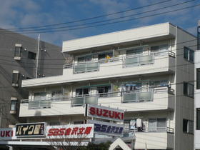 Supermarket
