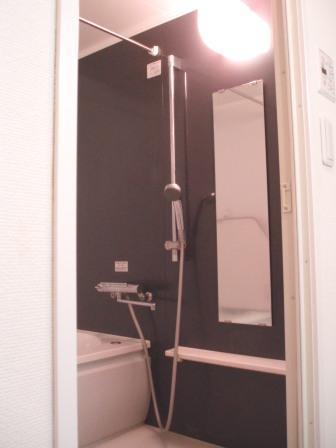 Bathroom. Indoor (11 May 2013) Shooting