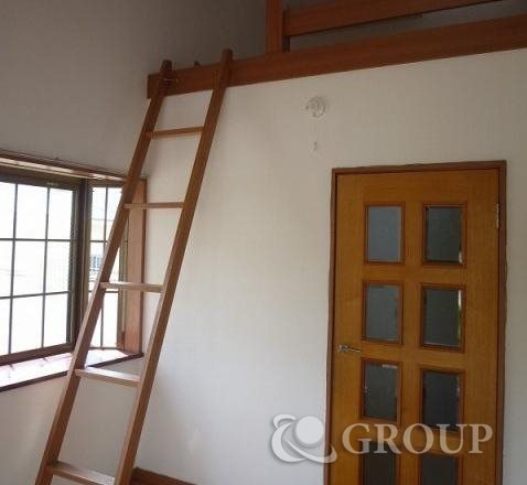 Other room space. Use various loft