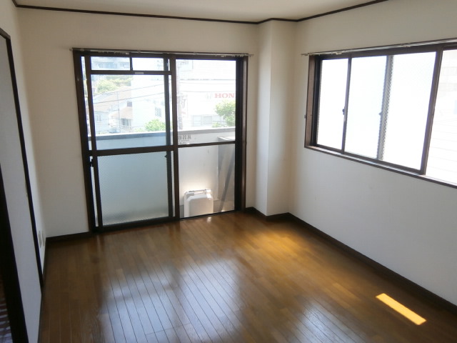 Living and room. Living