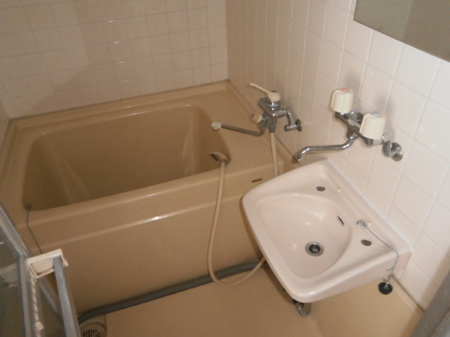 Bath. bath