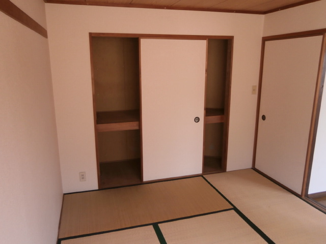 Other room space. bedroom
