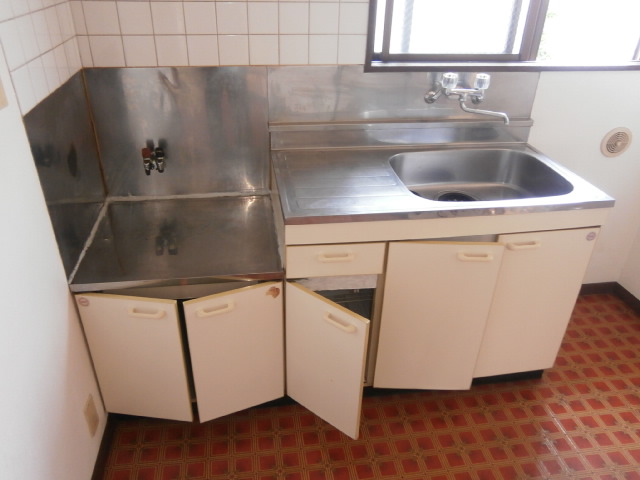 Kitchen. Kitchen