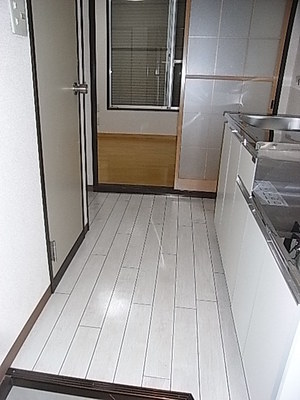 Other room space
