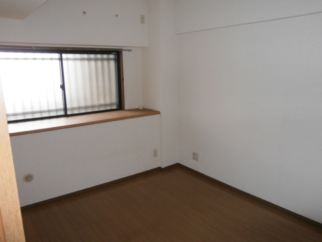 Other room space. bedroom