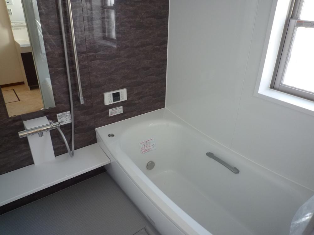 Bathroom. Building A bathroom Please bathing stretched out legs loose 1 pyeong size