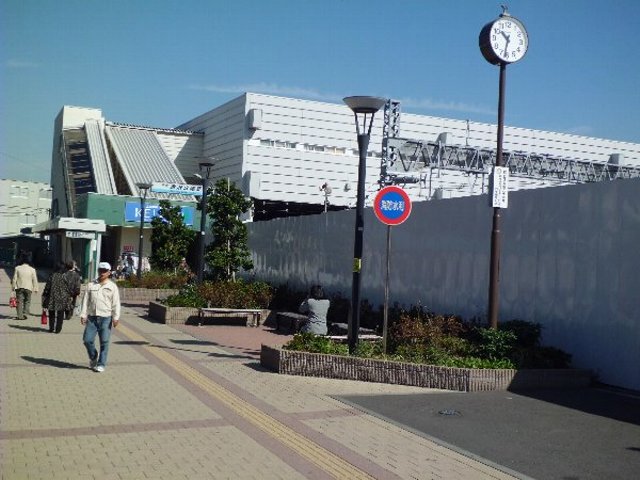 Other. 320m to Kanazawa Bunko Station (Other)