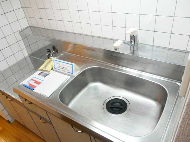 Kitchen. Kitchen