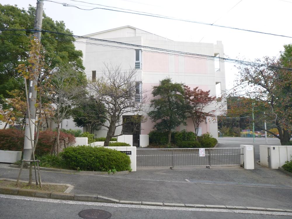 Other. Noukendai Minami Elementary School about 250m