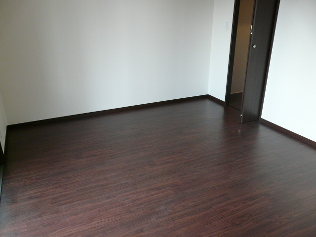 Other room space. bedroom
