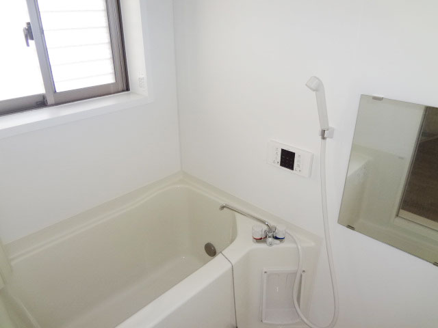 Bath. With add-fired function ☆
